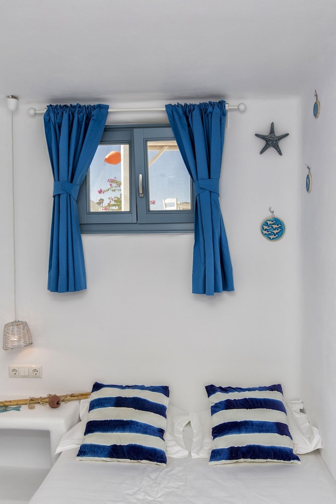 Perla Casa in Naxos With 3 Bedrooms and 2 Bathrooms