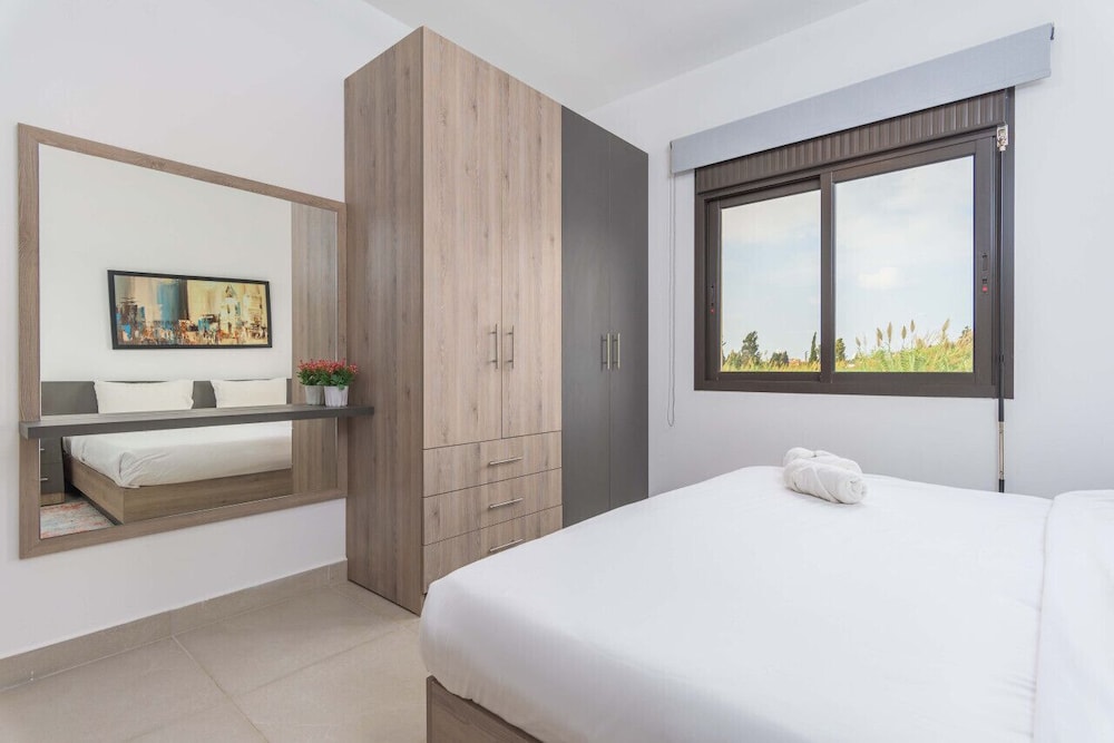 Glow Studios & Apartments in Batroun