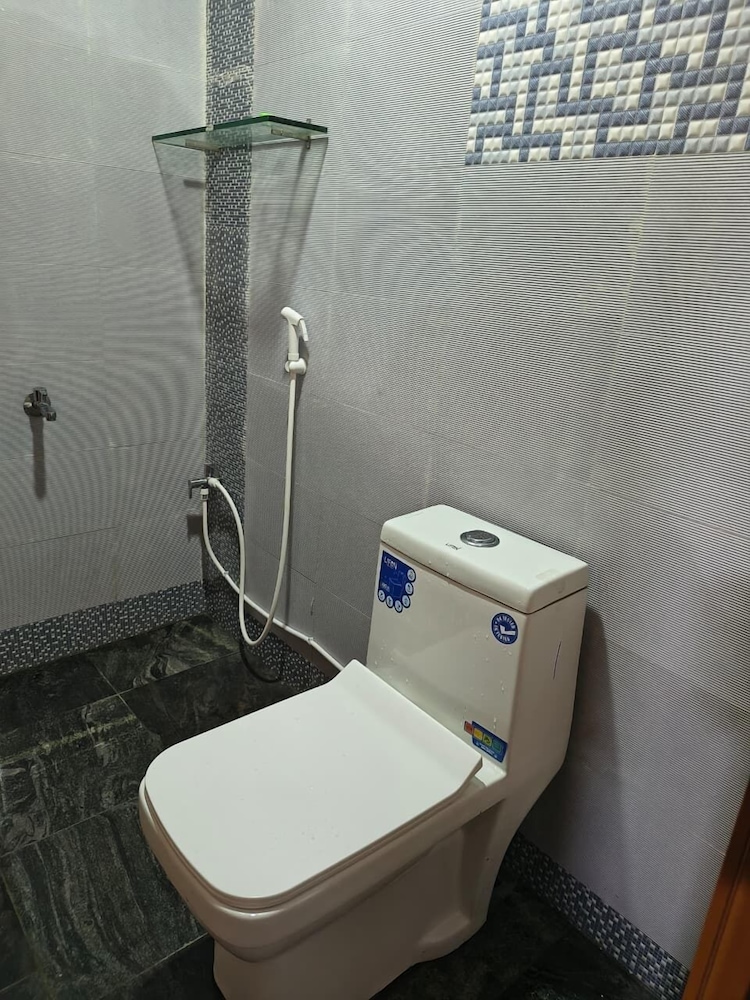 Nirmal Cottage
