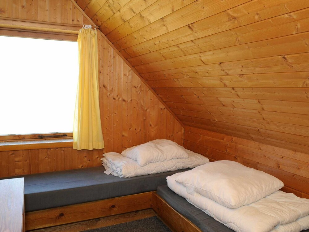 6 Person Holiday Home in Ringkobing-by Traum