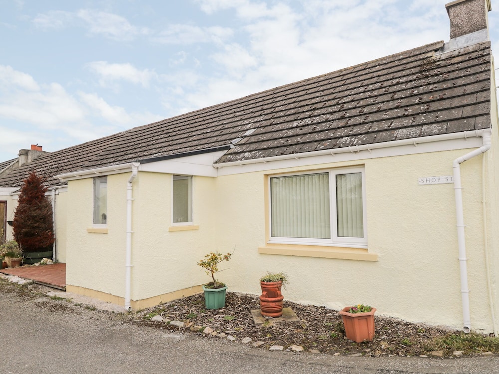 Braemar Cottage