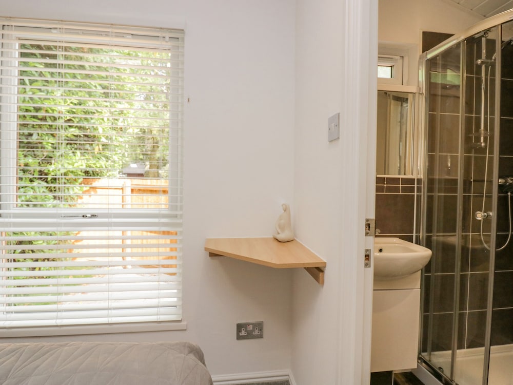 Willows Lodge