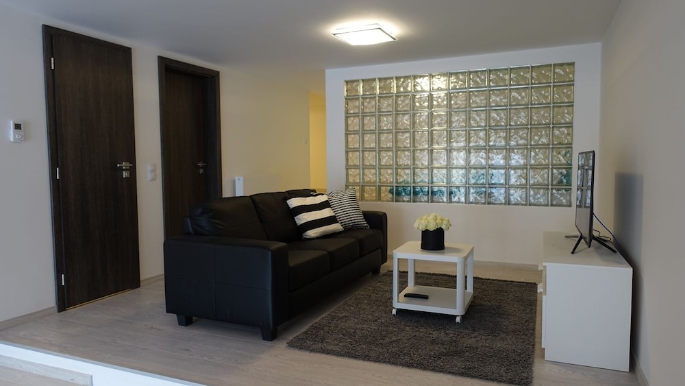 Trinity Residence