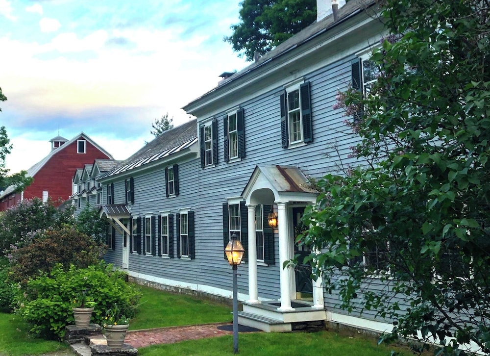 Inn at Valley Farms