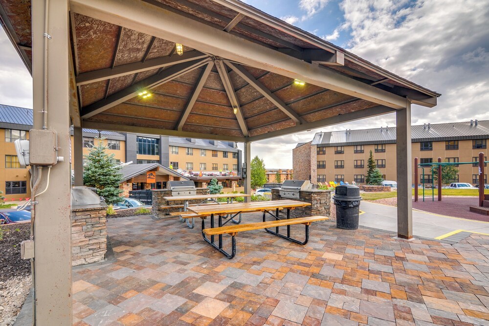 Brian Head Resort Condo - Ski, Hike & Relax!