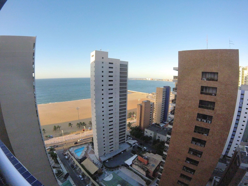 Beach Class Fortaleza Praia de Iracema