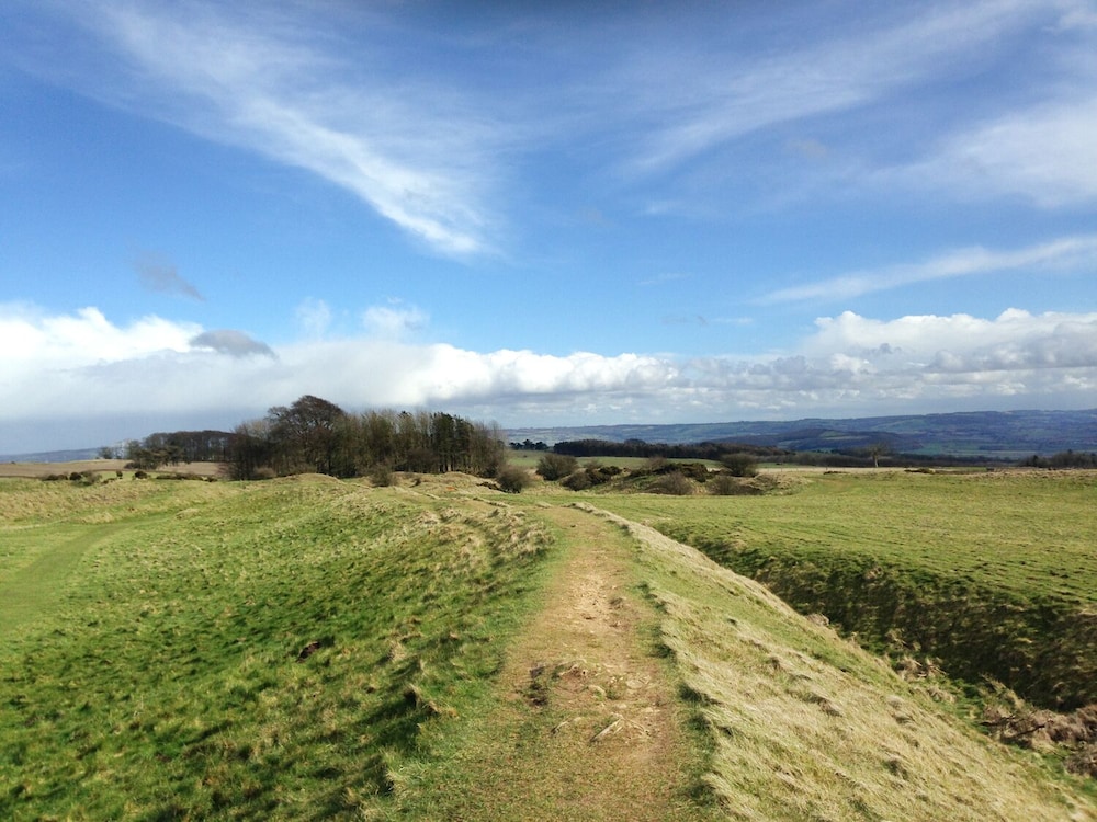 The Cotswold Holiday Lodge