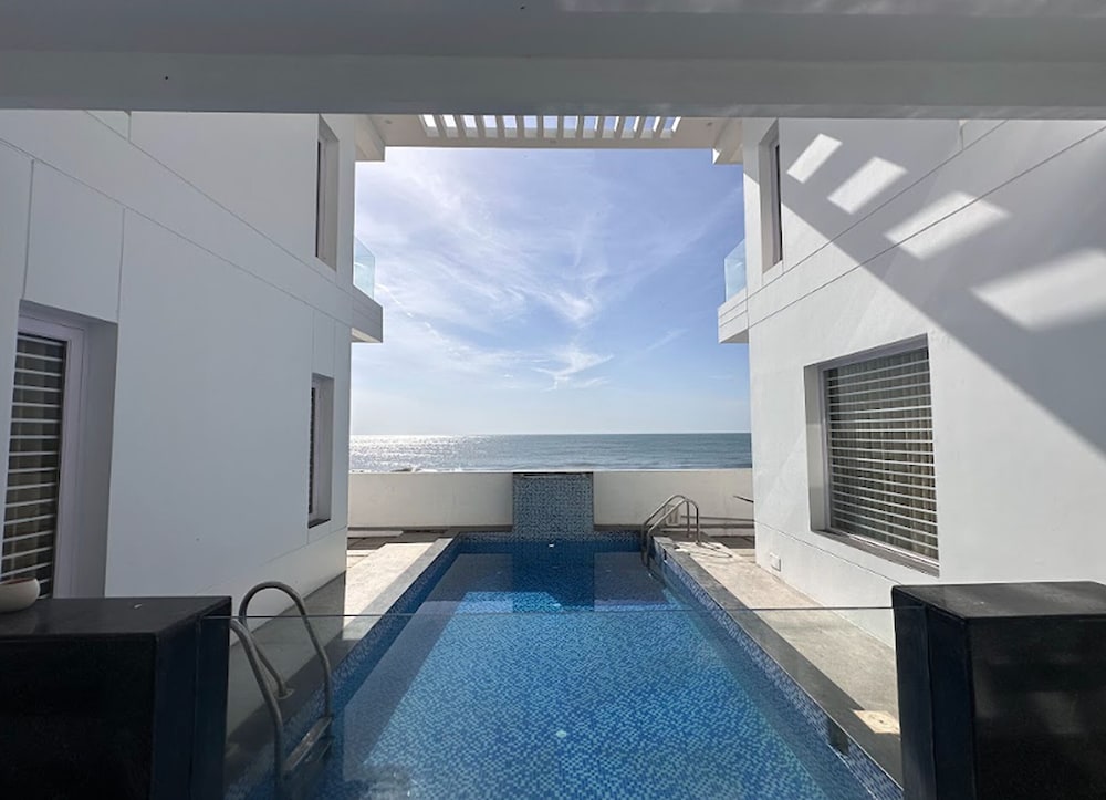 Truliv Villa Aqua