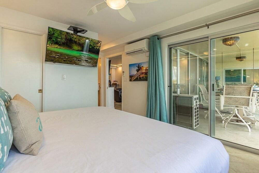 Royal Mauian 411 2 Bedroom Condo