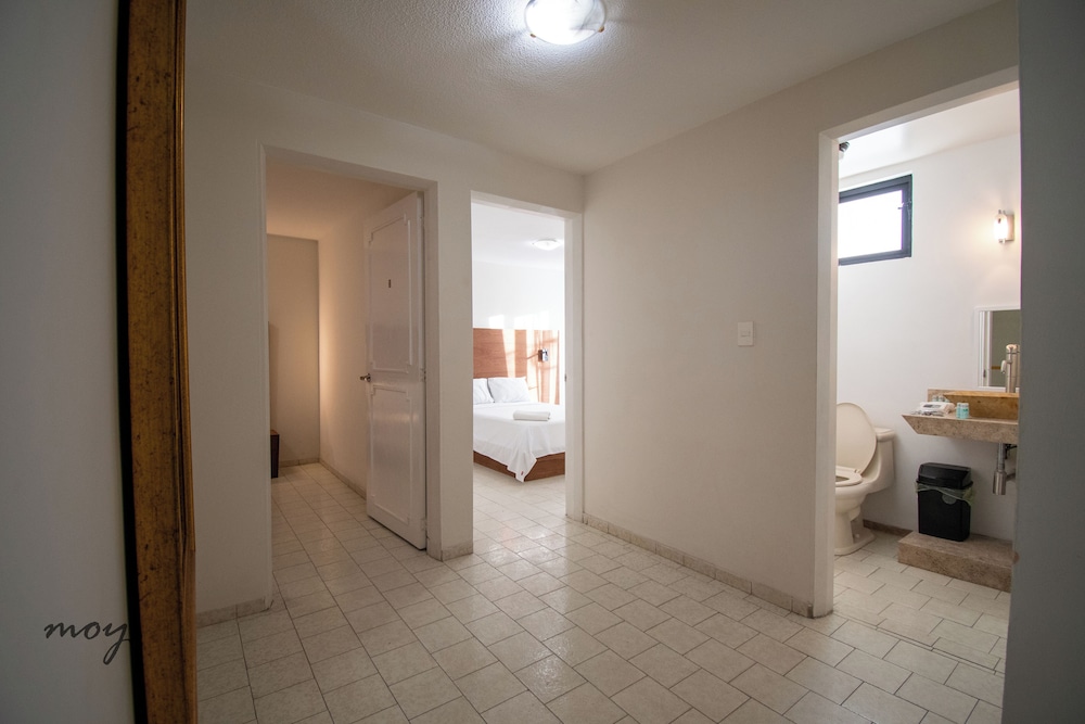 Venator House Moral