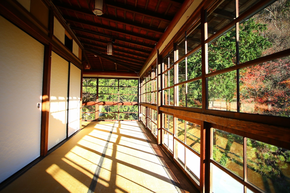 KITAYA Ryokan -Cultural Heritage Inn
