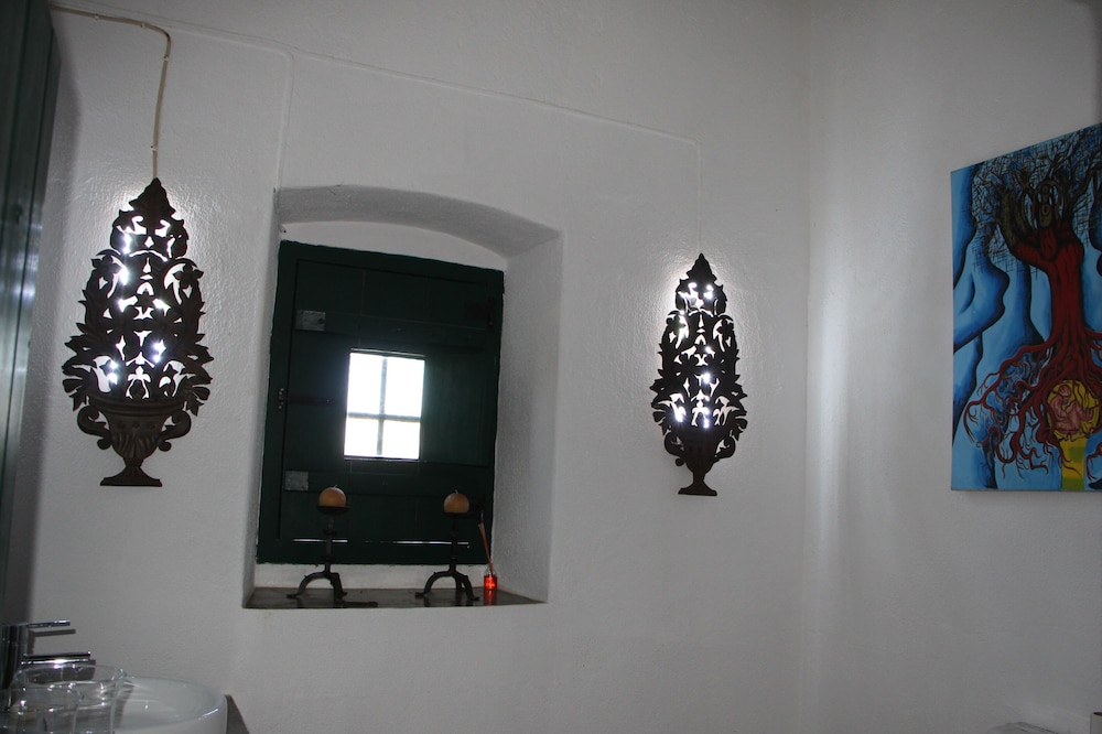 Casa das Moles view 3