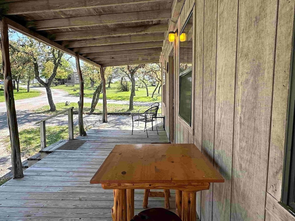 CRC Ranch Retreat