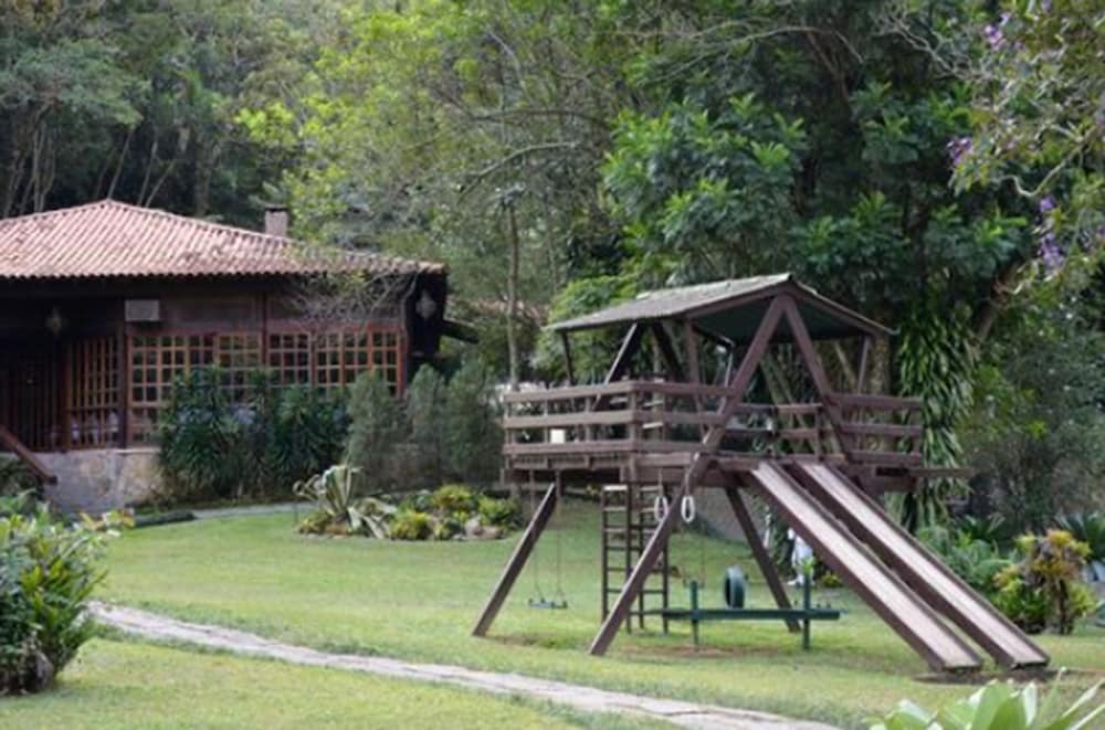 Hotel Pedra Bonita