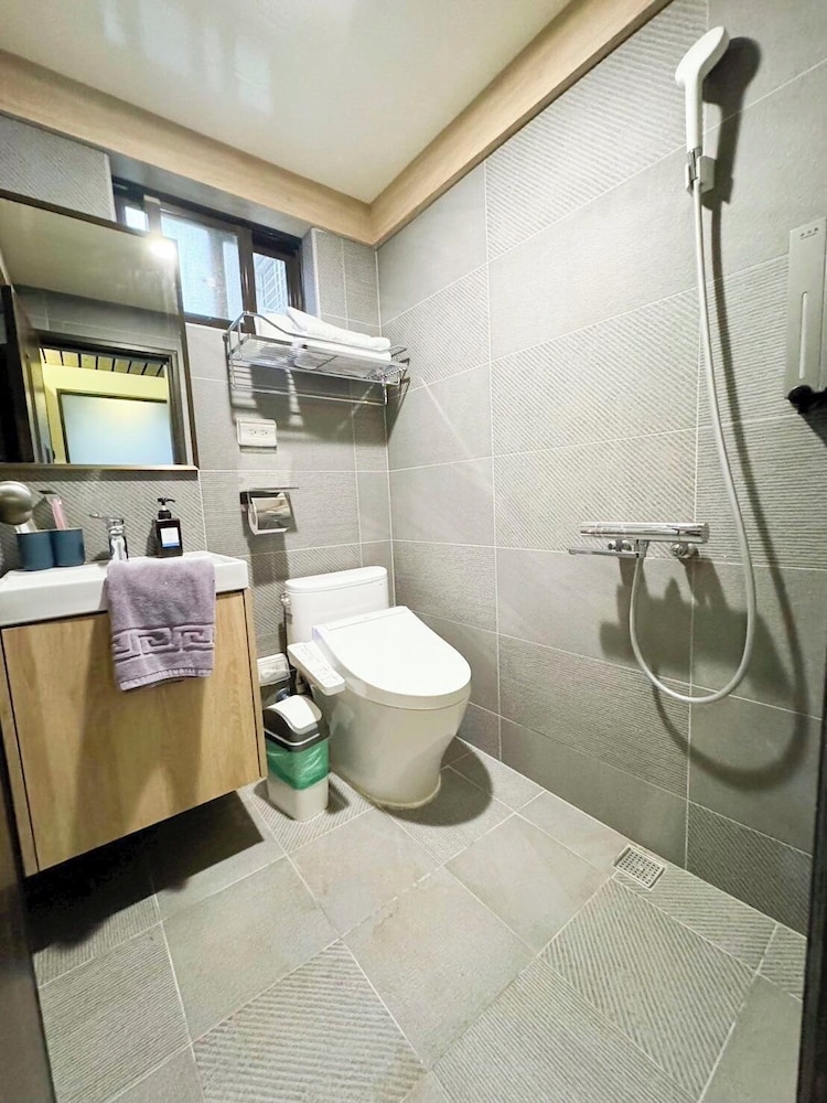 Slow Tainan Homestay