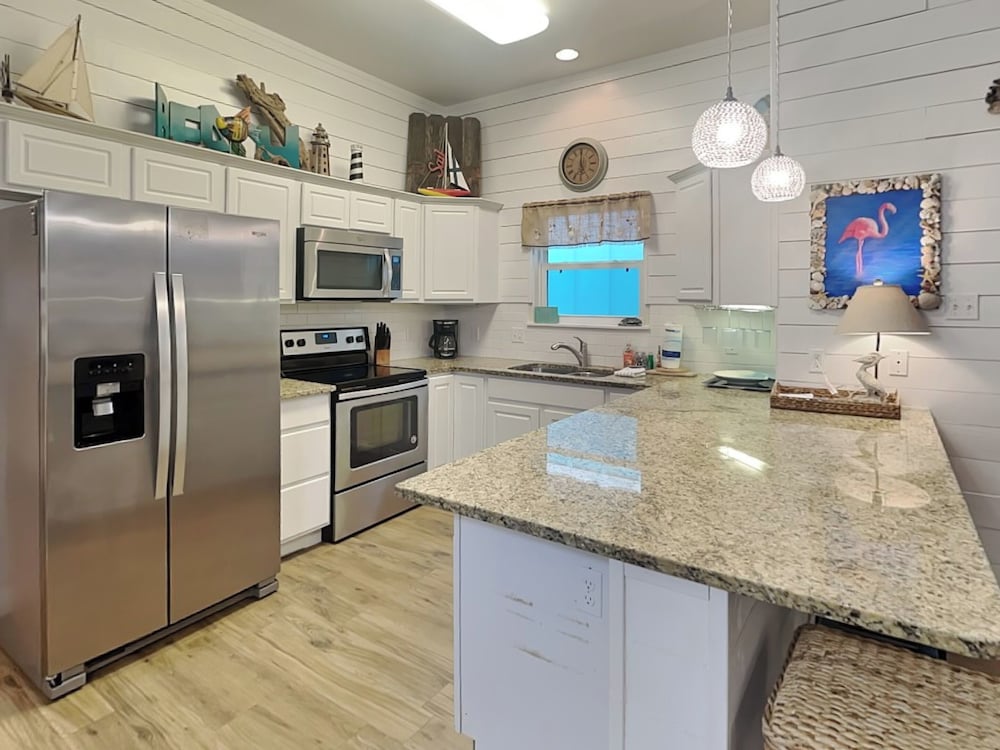 Jamaica Me Happy by Silver Sands Vacation Rentals