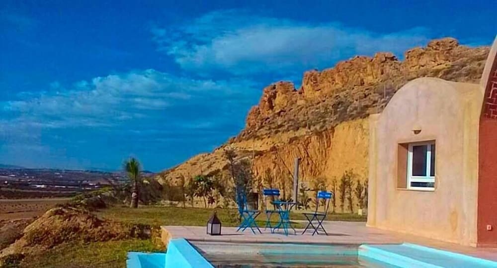 Dar El Monchar