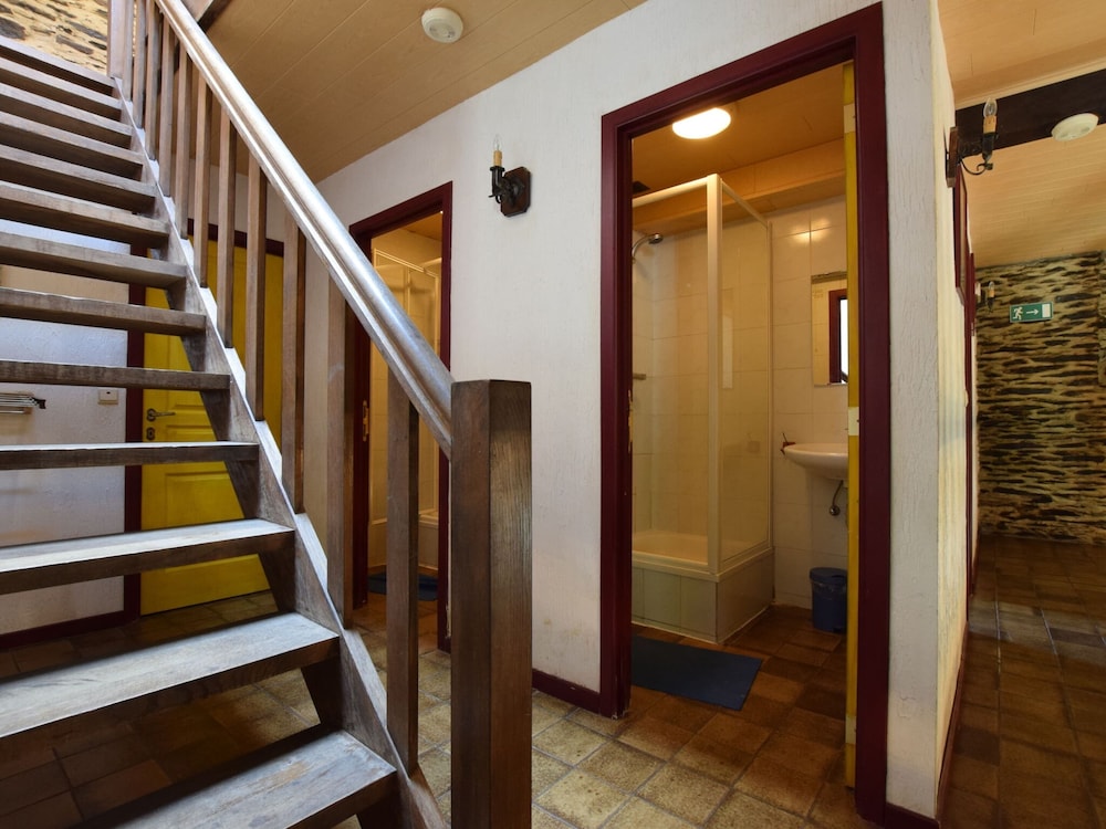 Authentic Holiday Home in Gouvy near Forest