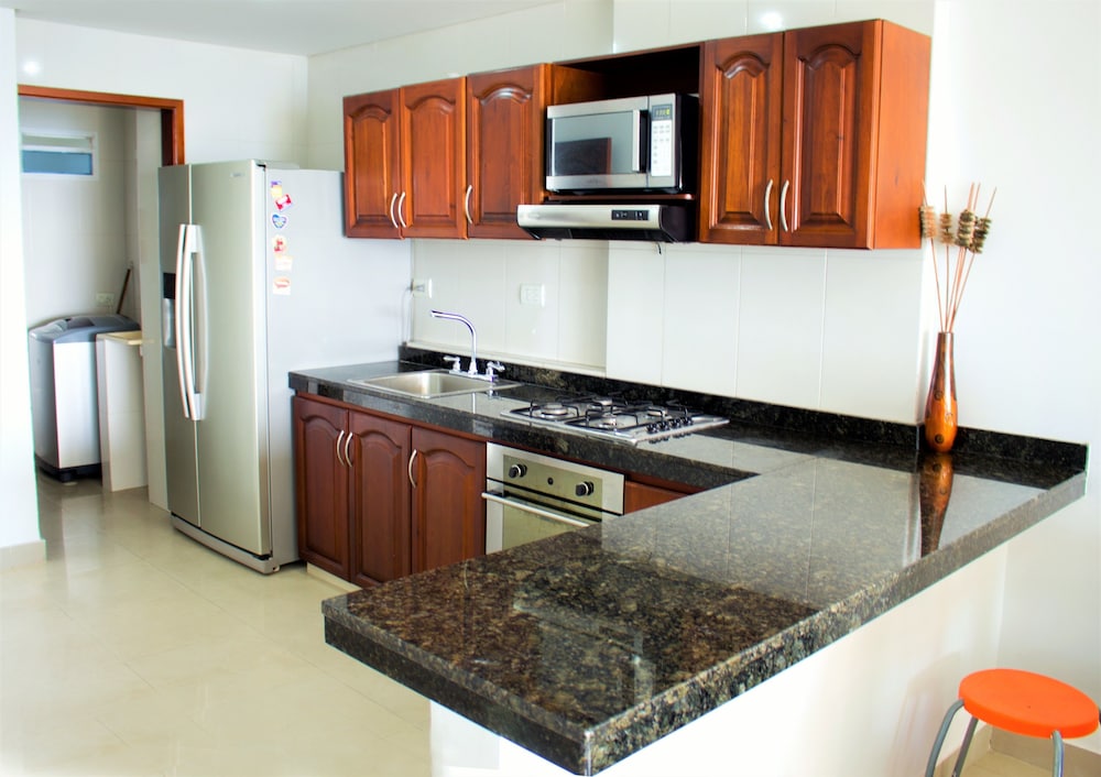 Apartamento Laguito - Vista al Mar