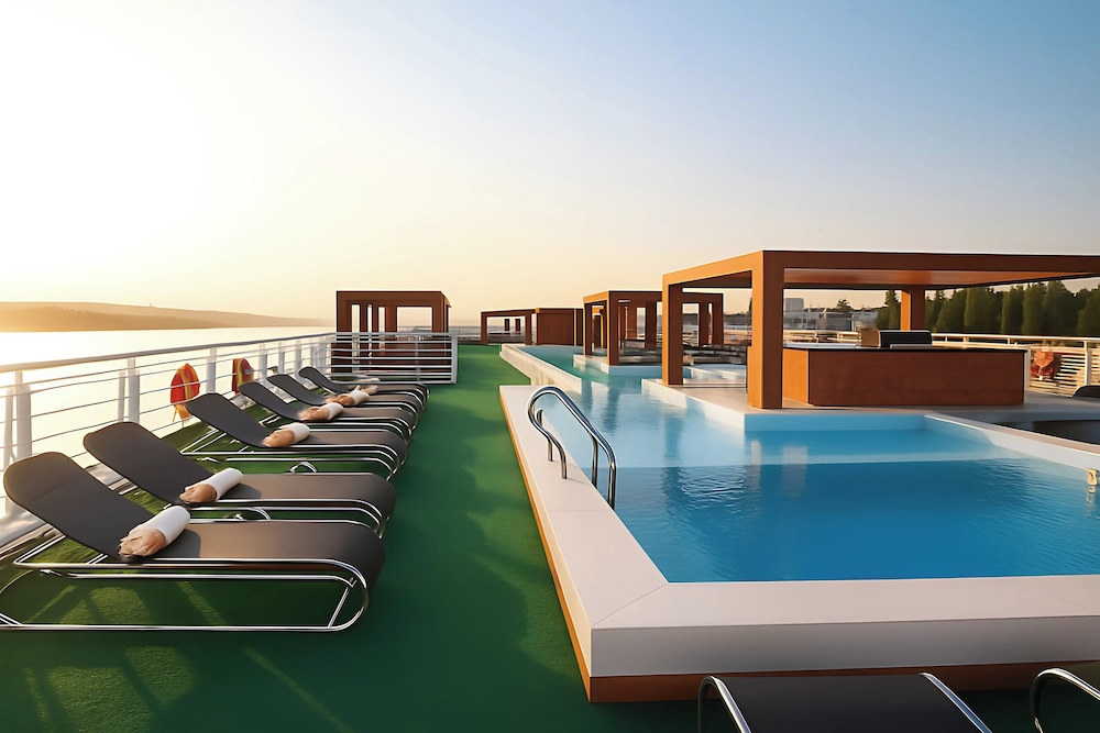Nile Cruise Adventure, every Monday from Aswan 3 nights and every Thursday from Luxor 4 nights