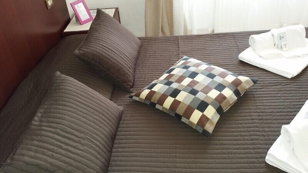 B&B Galleria Frascati