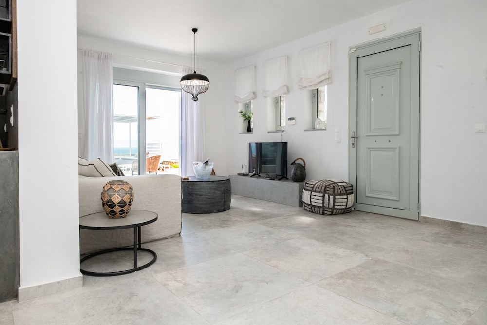 Elements Villas