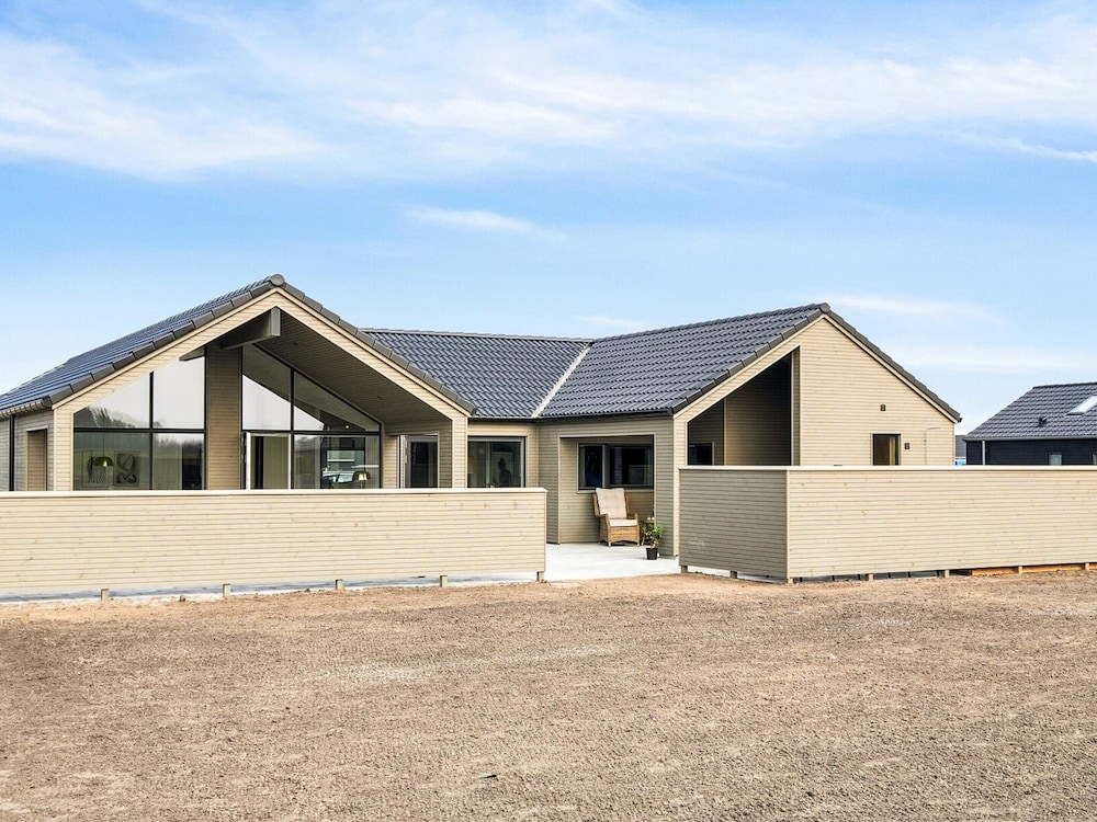 5 Star Holiday Home in Otterup