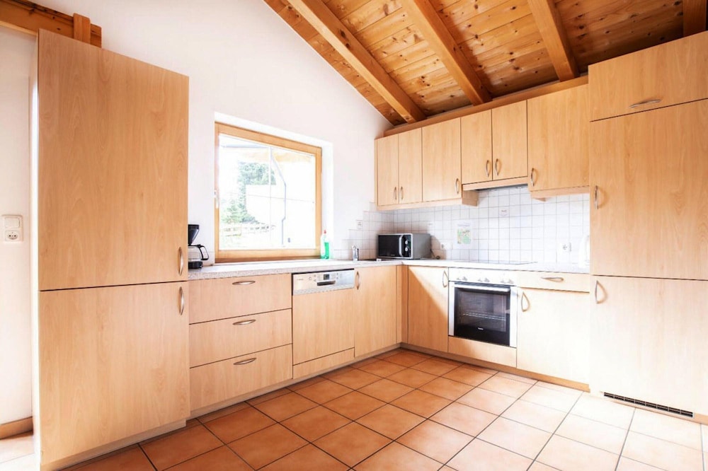 Chalet in Zillertal Near Ski Slopes