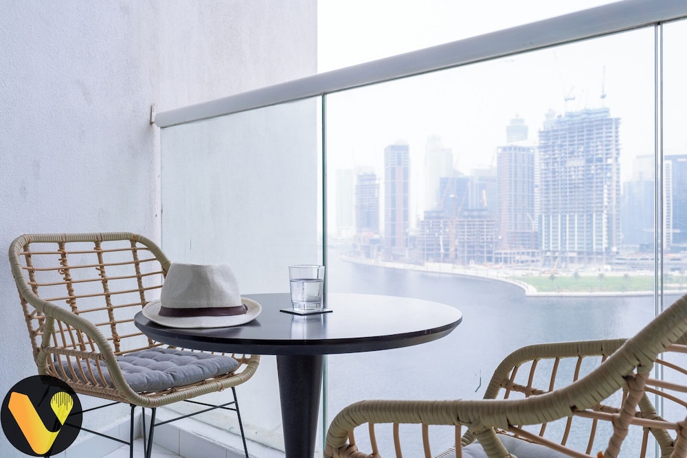 Damac Prive near Burj Khalifa Dubai Mall