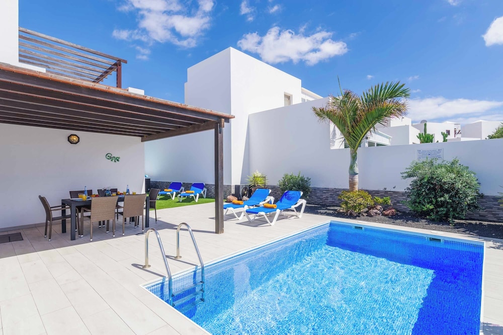 Villa Rioja