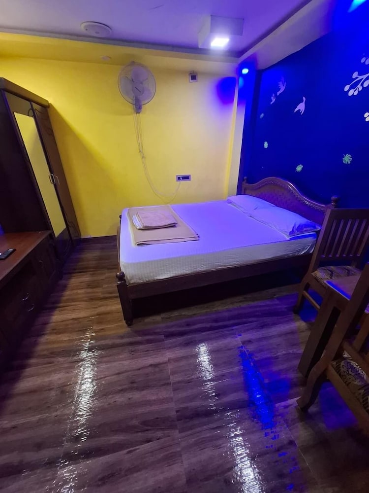 Star Resort