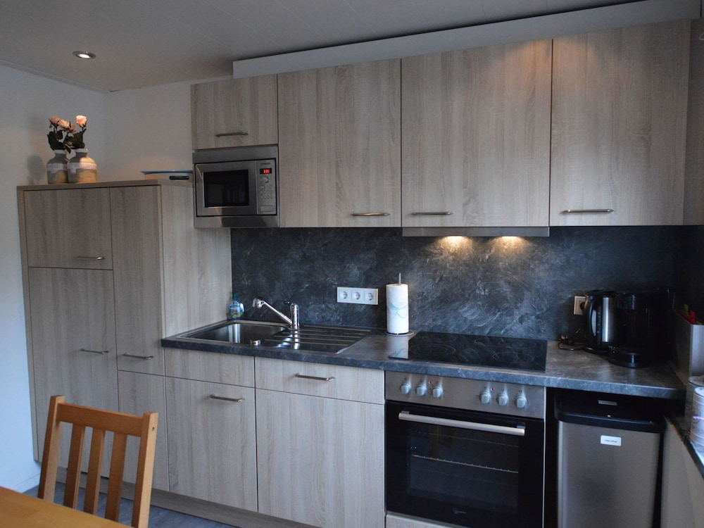 Spacious Holiday Home in Briedel Near River Mosel
