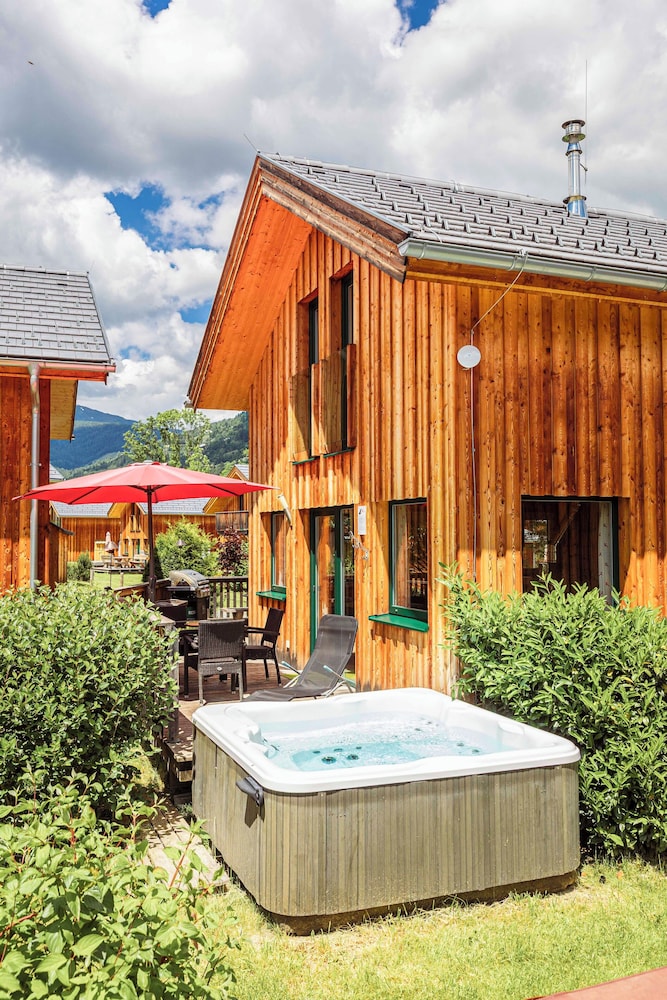 Kreischberg Chalets by ALPS RESORTS
