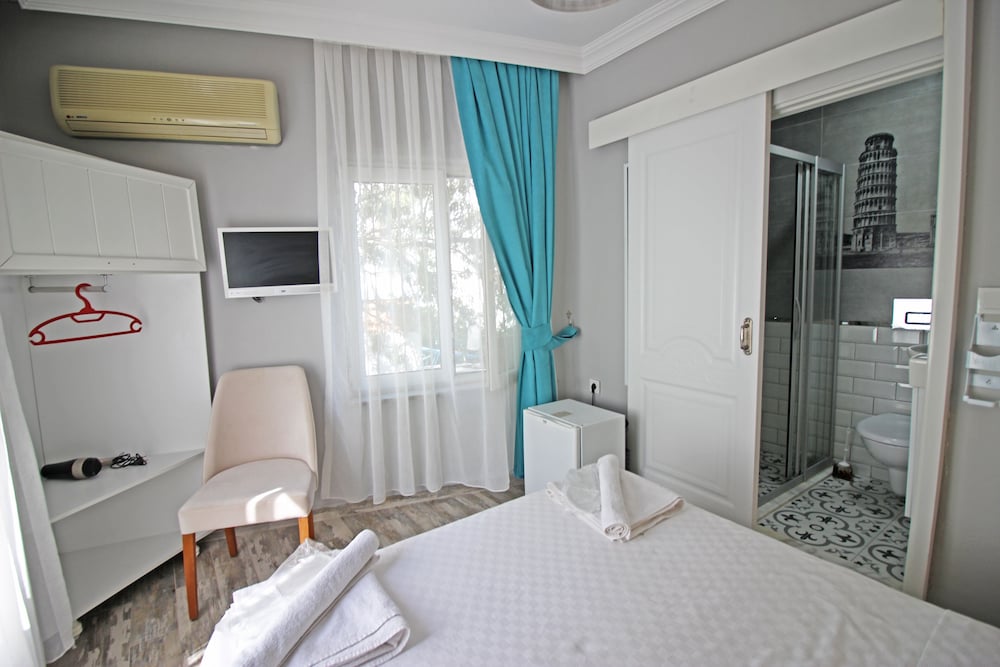 Hambarli Otel - Image 28