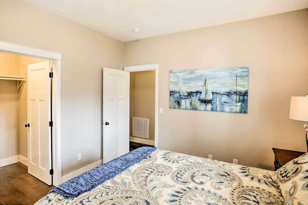 Downtown Coeur D'alene Rental: Near Lake!, photo 22