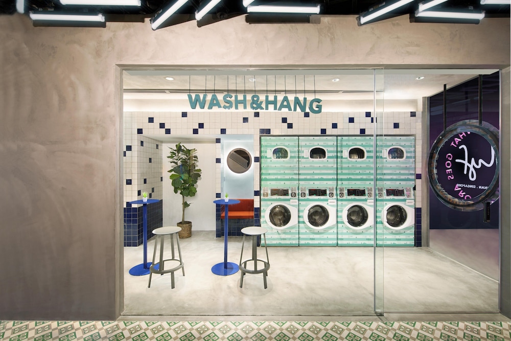 lyf Funan Singapore 54