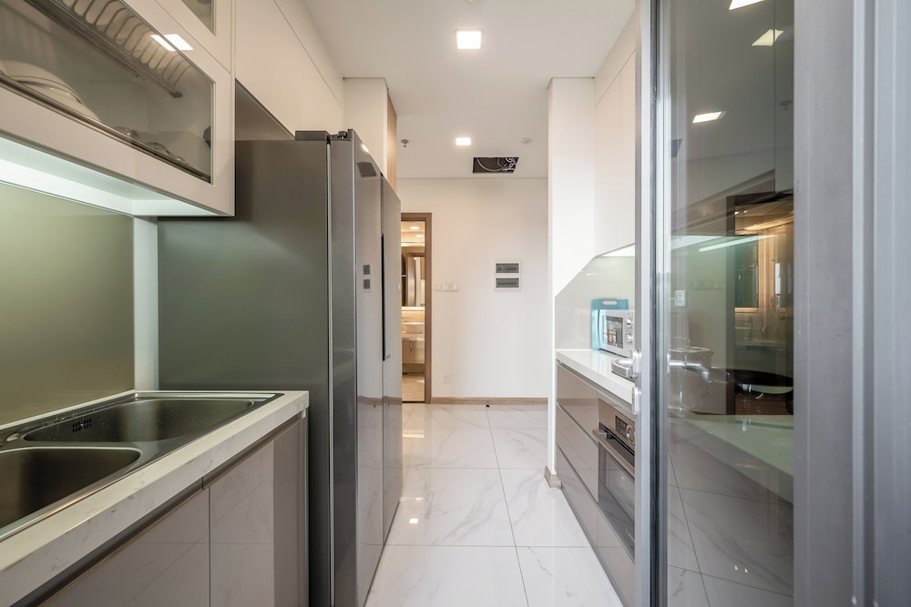 Landmark 81 Luxury - SaigonHomes