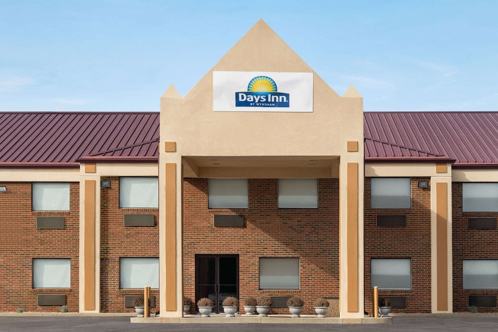 Days Inn by Wyndham Washington Court House