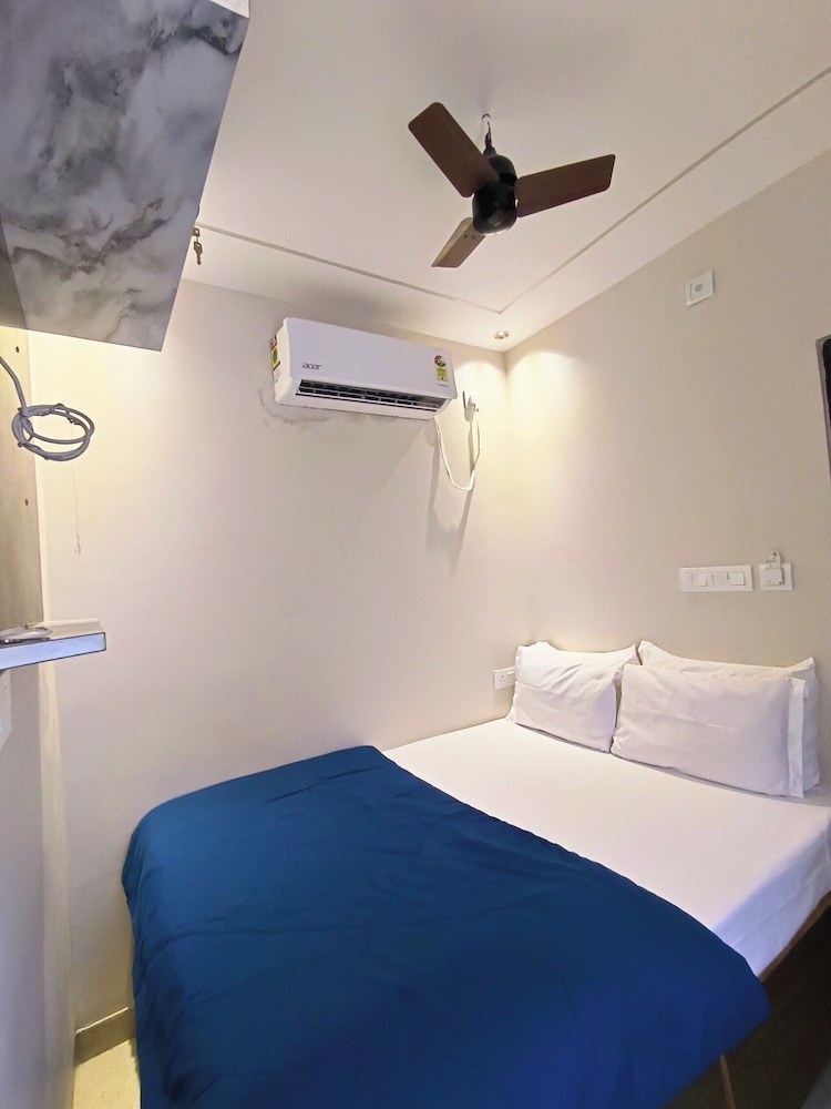 Shree murlidhar Residency