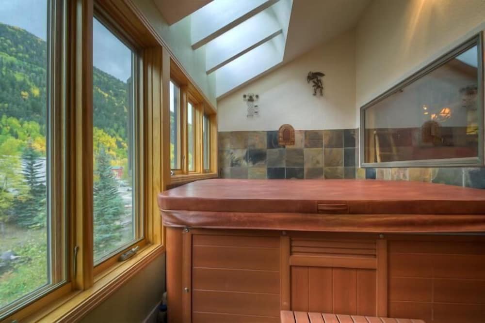 Lulu City 3F 2 Bedroom Condo By Accommodations in Telluride