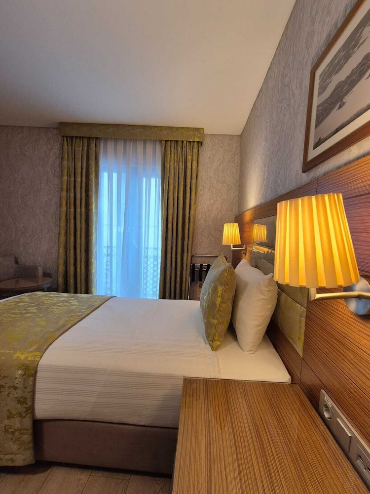 İstanbul Trend Oteli - Image 79