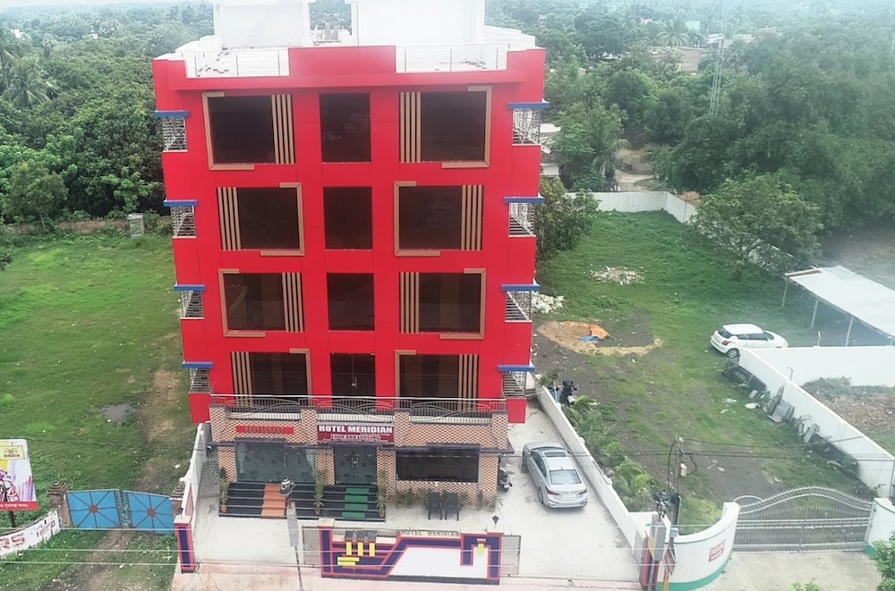 Hotel Meridian Murshidabad