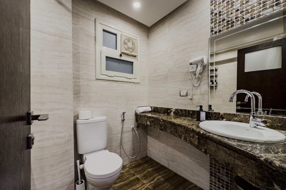 Xuru Stays I The 3bdr Avant-garde Residence 5 min to Airport