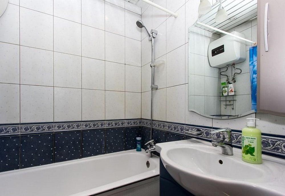 Apartlux Noviy Arbat Superior