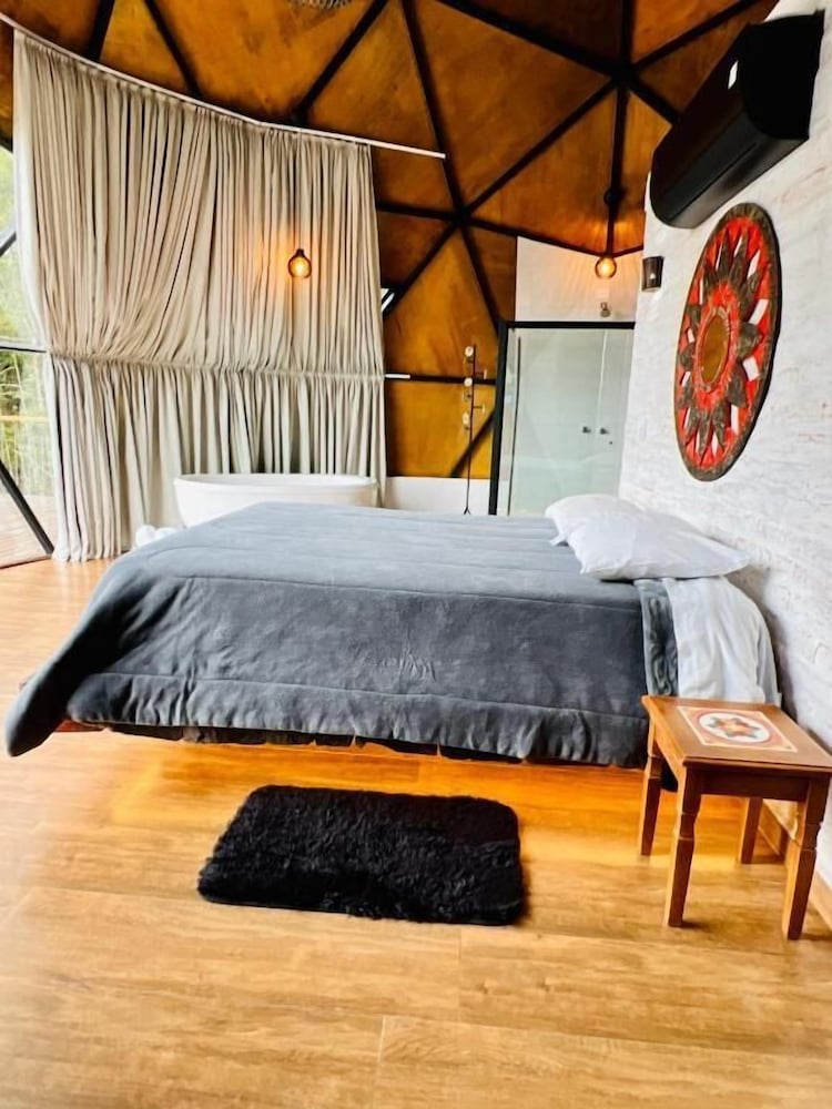 Chales Cabana