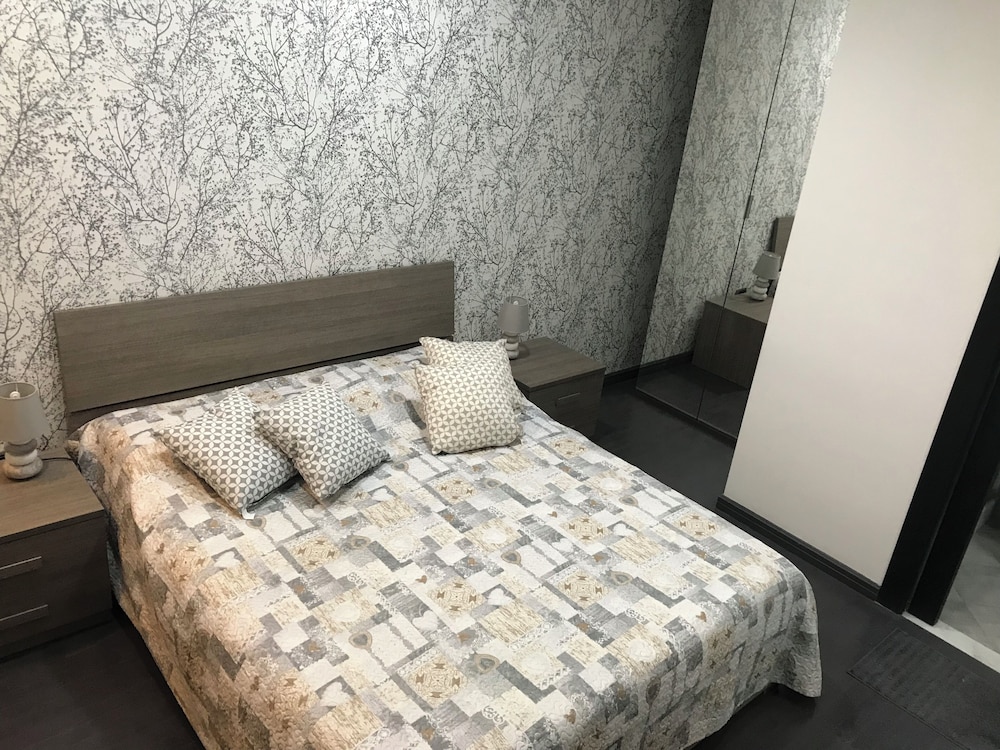 PIGNATELLI GUEST HOUSE
