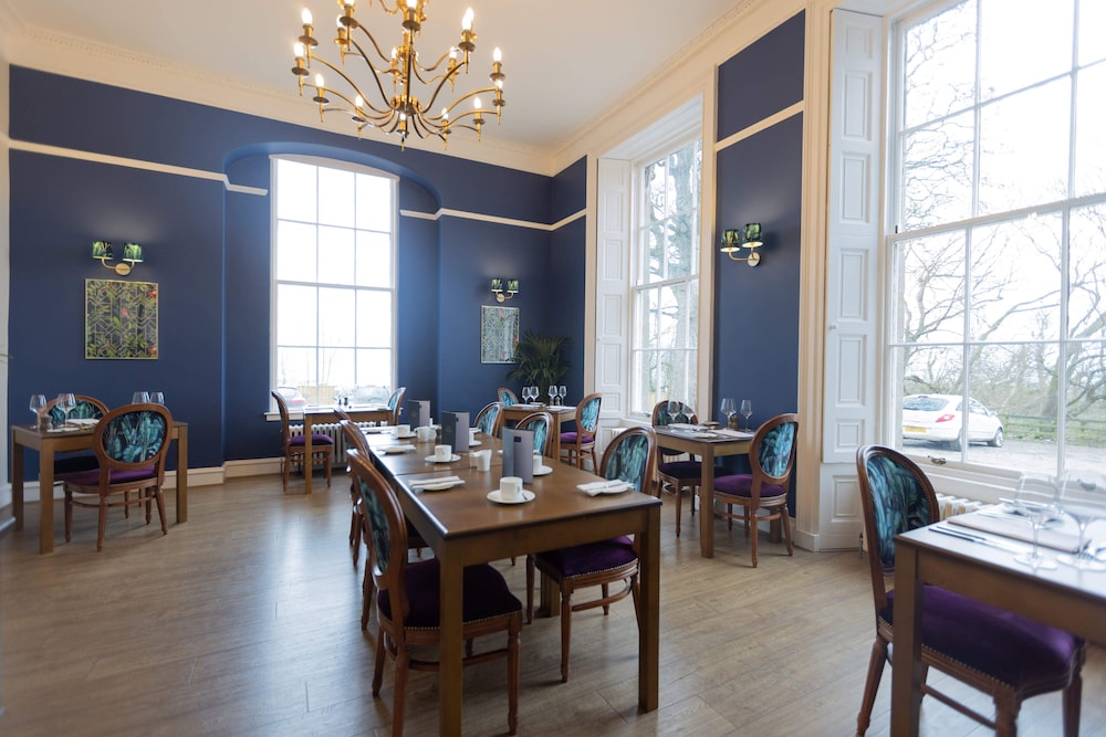 Berwick-upon-Tweed Vacations - Marshall Meadows Manor House - Property Image 11