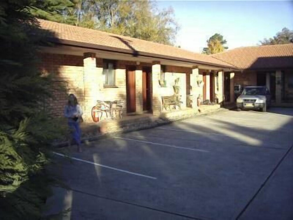 Snowdream Motel