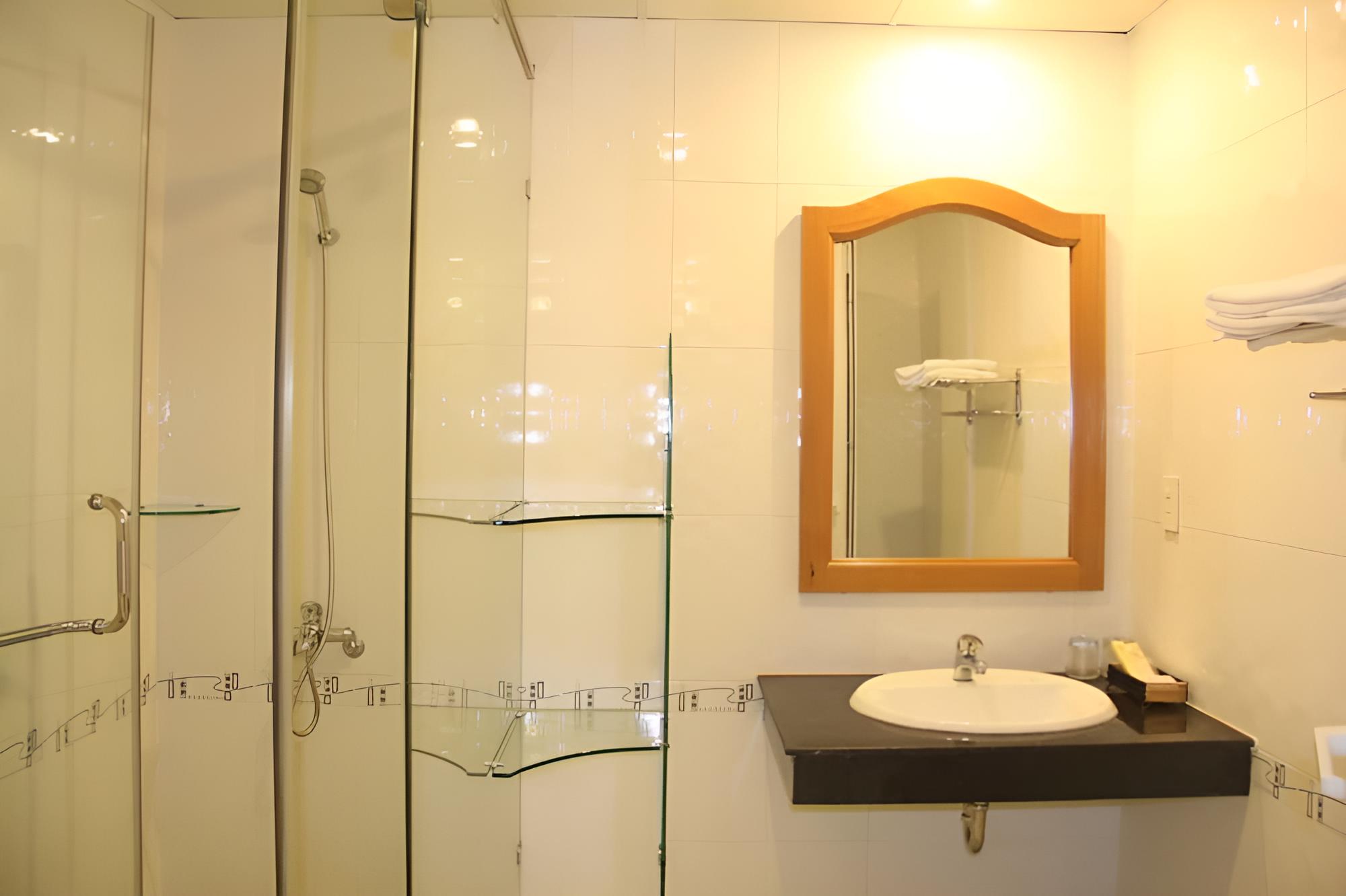 Thao Ha Muine Hotel