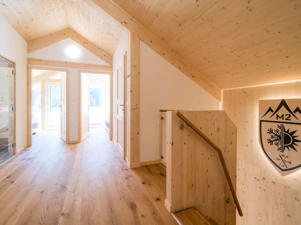 Premium Chalet With Whirlpool view 3